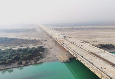 अर्धकुंभ से पहले हरिद्वार को मिलेगी जाम से राहत, एनएचएआई की दो बड़ी परियोजनाएं अंतिम चरण में