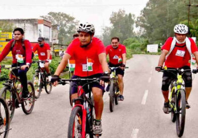स्टेटस सिंबल से आगे, स्वास्थ्य का साथी बनी साइकिल
