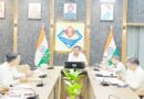 जल्द शुरू होने जा रहा ऋषिपर्णा नदी के पुनर्जीवन का श्रीगणेश