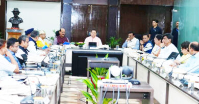 सीएम पुष्कर धामी के निर्देश,वन्य जीव आधारित पयर्टन से बढ़ाई जाए स्थानीय लोगों की आर्थिकी