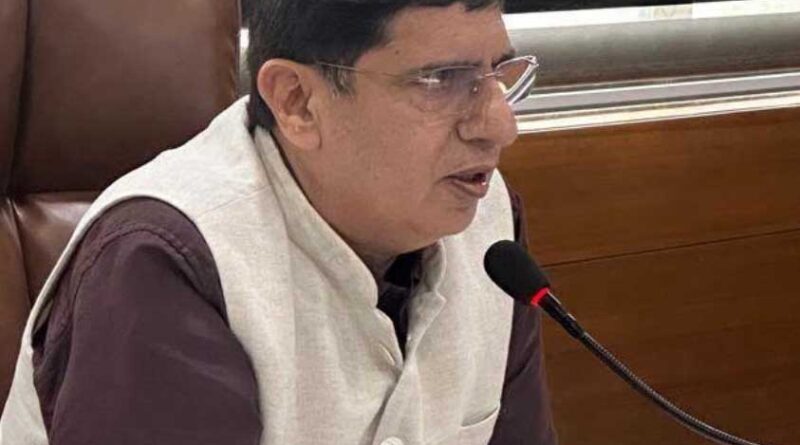 पीएम राहत योजना के तहत राज्य में अभी तक सड़क हादसों में घायल केवल सात लोग लाभान्वित हुए