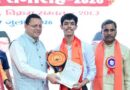 विद्या भारती के संस्कार और शिक्षा मॉडल की मुख्यमंत्री ने की सराहना, कहा भारत को विश्वगुरु बनाने में युवाओं की होगी अहम भूमिका