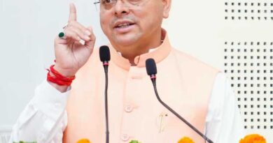 स्वच्छ, आधुनिक एवं पर्यावरण-अनुकूल परिवहन व्यवस्था के निर्माण के लिए सरकार प्रतिबद्ध- मुख्यमंत्री