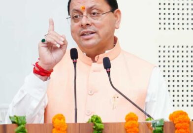 स्वच्छ, आधुनिक एवं पर्यावरण-अनुकूल परिवहन व्यवस्था के निर्माण के लिए सरकार प्रतिबद्ध- मुख्यमंत्री