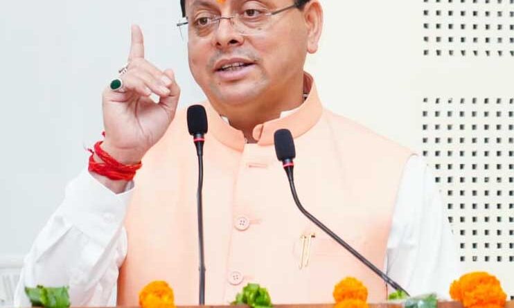 स्वच्छ, आधुनिक एवं पर्यावरण-अनुकूल परिवहन व्यवस्था के निर्माण के लिए सरकार प्रतिबद्ध- मुख्यमंत्री