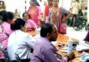 ऋषिकेश में स्वास्थ्य शिविर में तीसरे दिन 795 मरीजों ने उठाया लाभ