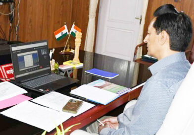 कुमांउ मण्डलायुक्त रावत ने SIR प्रक्रिया की प्रगति पर की समीक्षा