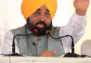 पंजाब को हर क्षेत्र में देश का नंबर एक राज्य बनाने का सफर जारी : सीएम मान