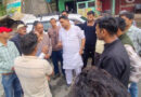 चाफी–पदमपुरी-धारी मोटर मार्ग पर सोलिंग कार्य जल्द पूरा करने के मंत्री राम सिंह कैड़ा ने दिये निर्देश