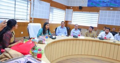 पौड़ी की जिला विकास अधिकारी मनविंदर कौर का हुआ रूद्रप्रयाग स्थानांतरित