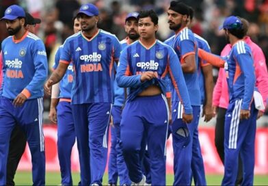 कल से शुरू हो रही भारत और जिम्बाब्वे के बीच तीन मैचों की टी20 सीरीज