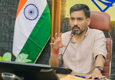 07 जुलाई तक जमा करें गणना प्रपत्र, वरना मतदाता सूची से नाम छूटने का खतरा: डीएम