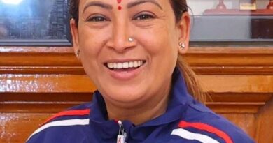 देश का पहला महिला स्पोर्ट्स कॉलेज शुरू कर उत्तराखंड ने रचा इतिहास : रेखा आर्या