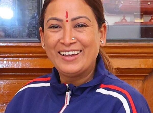 पहला महिला स्पोर्ट्स कॉलेज लोहाघाट में शुरू कर उत्तराखंड ने रचा इतिहास