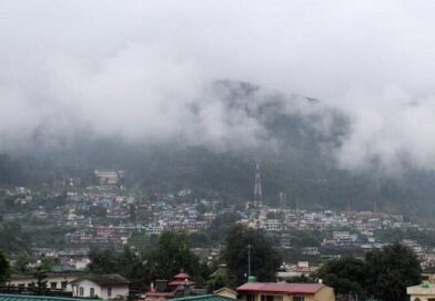 उत्तराखंड में मानसून की रफ़्तार तेज: बागेश्वर में भारी बारिश का ‘ऑरेंज अलर्ट’, दून-हरिद्वार समेत कई जिलों में यलो अलर्ट जारी