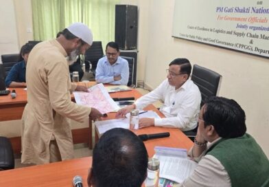 तीसरे दिन भी जारी रहा देहरादून महायोजना-2041 पर जनसंवाद