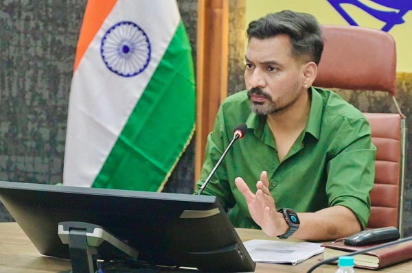 देहरादून में युवाओं को मिलेगा स्वरोजगार और कौशल विकास का तोहफा