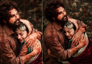 शहनाज गिल और जय रंधावा की ‘इश्कनामा’ का ट्रेलर हुआ रिलीज