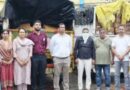 पुलिस तथा औषधि नियंत्रण विभाग की छापा मारकर की बड़ी कार्रवाई, नकली दवाइयां व शराब बरामद