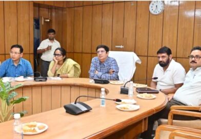 आउटडेटेड बसों में रेट्रोफिट टेक्नोलॉजी के इस्तेमाल पर जोर, प्रदेश में चार्जिंग स्टेशन विकसित करने का प्रस्ताव