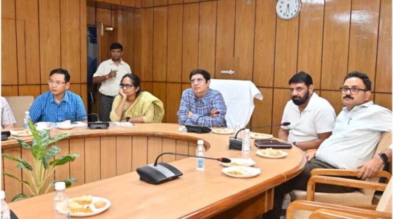आउटडेटेड बसों में रेट्रोफिट टेक्नोलॉजी के इस्तेमाल पर जोर, प्रदेश में चार्जिंग स्टेशन विकसित करने का प्रस्ताव