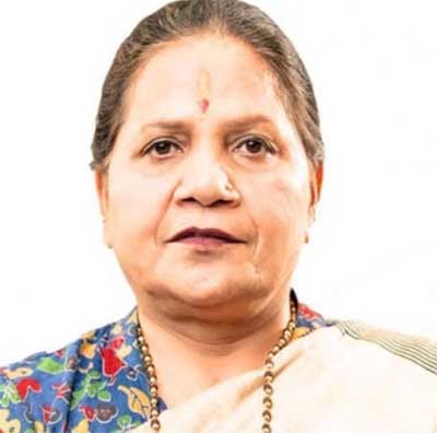 हरियाणा राज्य अनुसूचित जाति आयोग में नई नियुक्तियां की ,आयोग की चेयरपर्सन बनीं बंतो कटारिया