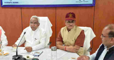 मंत्री ने निर्देश दिए कि ग्लेशियर झीलों की निरंतर और रियल टाइम मॉनिटरिंग के लिए आधुनिक तकनीक का इस्तेमाल किया जाए