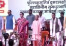 लखनऊ में भाजपा की सेवा संकल्प अभियान की प्रदेश कार्यशाला