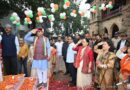 देश का 80 वाँ स्वतंत्रता दिवस जनपद नैनीताल में धूमधाम एवं हर्षोल्लास के साथ मनाया गया
