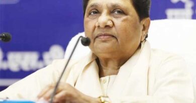 2027 की तैयारियों में BSP सक्रिय, सतीश चन्द्र मिश्र को चुनाव आयोग संबंधी जिम्मेदारी