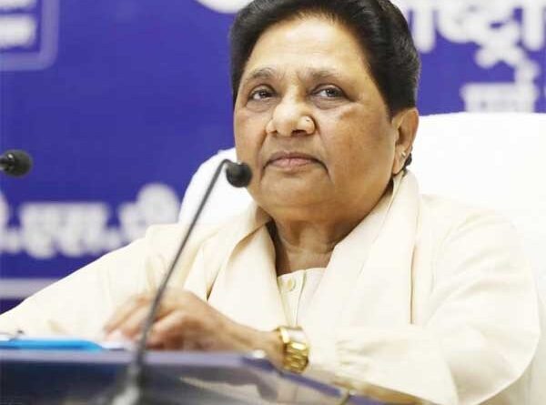 2027 की तैयारियों में BSP सक्रिय, सतीश चन्द्र मिश्र को चुनाव आयोग संबंधी जिम्मेदारी
