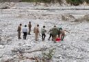 तमक नाले में लापता हवलदार पंकज की तलाश तेज, SDRF-NDRF समेत कई टीमें रेस्क्यू में जुटीं