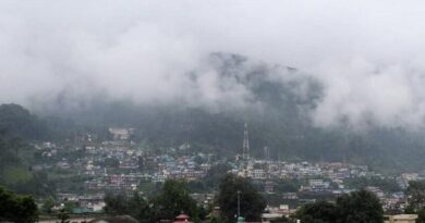 उत्तराखंड में फिर बिगड़ेगा मौसम, नौ जिलों में भारी बारिश का येलो अलर्ट