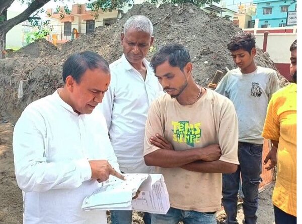 श्रीनगर में 3 करोड़ की लागत से बनेगी अत्याधुनिक ई-लाइब्रेरी, छात्रों को मिलेंगी आधुनिक सुविधाएं