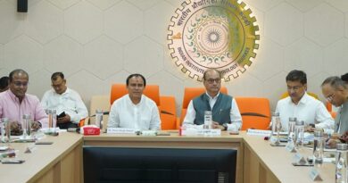 एनईपी के प्रभावी क्रियान्वयन के लिए विश्वविद्यालय तैयार करेंगे समयबद्ध रोडमैप