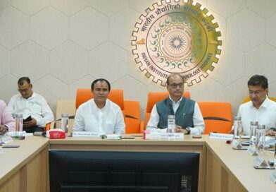 एनईपी के प्रभावी क्रियान्वयन के लिए विश्वविद्यालय तैयार करेंगे समयबद्ध रोडमैप