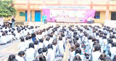 शिक्षकों के खाली पदों पर लगेंगे गेस्ट फैकल्टी, मुख्य सचिव ने कलेक्टरों को दिए निर्देश