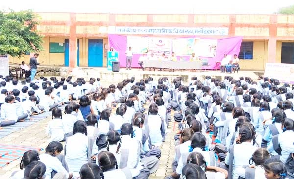 शिक्षकों के खाली पदों पर लगेंगे गेस्ट फैकल्टी, मुख्य सचिव ने कलेक्टरों को दिए निर्देश