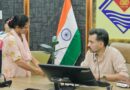 समाधान दिवस में डीएम ने सुनीं 140 फरियादियों की शिकायतें, कई मामलों का मौके पर किया निस्तारण
