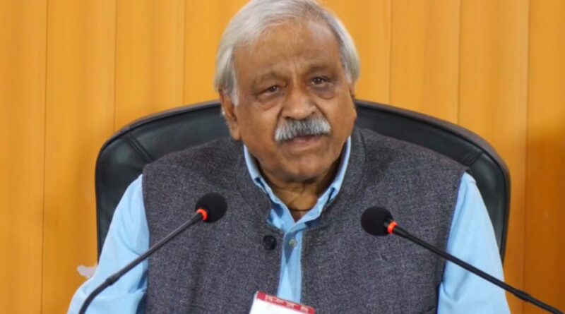 पर्वतीय गांवों में स्वास्थ्य-शिक्षा मजबूत होगी तो रुकेगा पलायन- दिनेश अग्रवाल