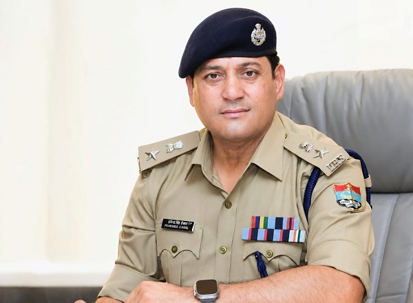 पढ़ाई की आड़ में हुड़दंग करने वालों पर दून पुलिस सख्त, 98 छात्रों पर कार्रवाई की संस्तुति
