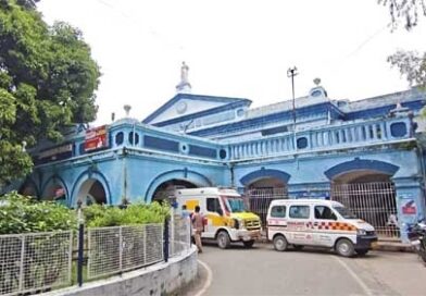 स्वाइन फ्लू की दस्तक से राज्य में चिंता, पटना में मिले दो मरीज; अस्पतालों में तैयारी अभी भी अधूरी
