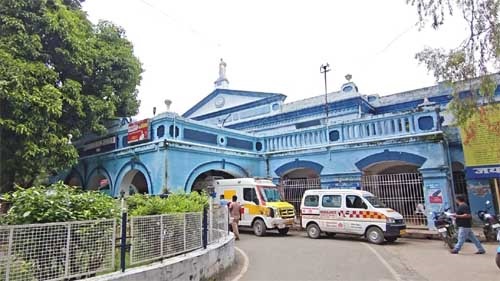 स्वाइन फ्लू की दस्तक से राज्य में चिंता, पटना में मिले दो मरीज; अस्पतालों में तैयारी अभी भी अधूरी