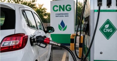 दिल्ली-NCR में CNG के दाम बढ़े, जानिए नए रेट