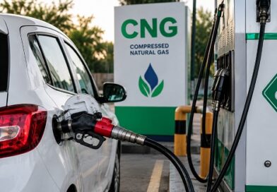 दिल्ली-NCR में CNG के दाम बढ़े, जानिए नए रेट