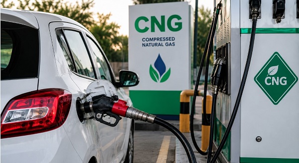 दिल्ली-NCR में CNG के दाम बढ़े, जानिए नए रेट