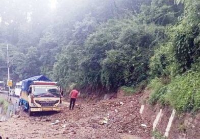 बारिश का असर : प्रदेश में 145 सड़कें बंद हैं, 224 ट्रांसफार्मर ठप हैं और 14 पेयजल योजनाएं प्रभावित लगभग 798 करोड़ के करीब का नुकसान
