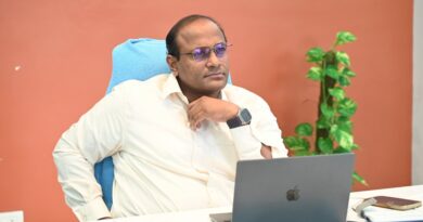SIR पर सीईओ ने जिलाधिकारियों के साथ की समीक्षा बैठक