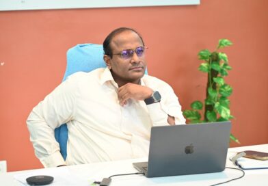 SIR पर सीईओ ने जिलाधिकारियों के साथ की समीक्षा बैठक