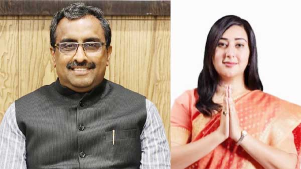 चुनाव से पहले बड़ा फेरबदल, राम माधव बनाए गए उत्तराखंड बीजेपी के प्रभारी, दुष्यंत गौतम की छुट्टी